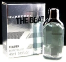 Burberry The Beat - odstřik pánská EDT 1 ml