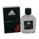 Adidas Fair Play - pánská EDT 100 ml