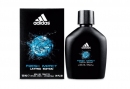 Adidas Fresh Impact - pánská EDT 100 ml