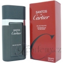 Cartier Santos - TESTER pánská EDT 100 ml