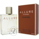 Chanel Allure Homme - pánská - EDT 150 ml