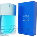 Lanvin Oxygene - odstřik pánská - EDT 1 ml