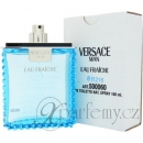 Versace Man Eau Fraiche - TESTER pánská EDT 100 ml