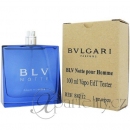 Bvlgari BLV Notte pour Homme - TESTER pánská EDT 50 ml