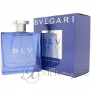 Bvlgari BLV Notte pour Homme - odstřik pánská - EDT 1 ml