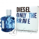 Diesel Only The Brave - odstřik pánská EDT 1 ml