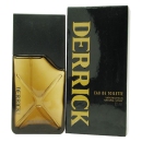 Derrick Black - pánská - EDT 100 ml