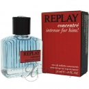 Replay Intense - pánská EDT 50 ml