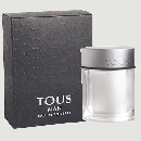 Tous Man - pánská EDT 100 ml