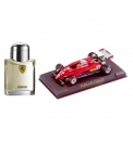 Ferrari Red - pánská EDT 75 ml