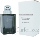 Gucci By GUCCI Pour Homme - TESTER pánská EDT 90 ml