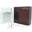 Calvin Klein Euphoria for Men - odstřik pánská - EDT 1 ml