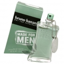 Bruno Banani Made For Men - pánská EDT 50 ml