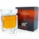 Mont Blanc Homme Exceptionnel - TESTER pánská EDT 75 ml