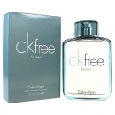 Calvin Klein Free - odstřik pánská - EDT 1 ml