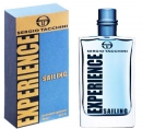Sergio Tacchini Experience Sailing - pánská EDT 100 ml