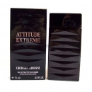 Giorgio Armani Attitude Extreme - pánská EDT 75 ml