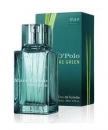 Marco Polo Pure Green - pánská EDT 75 ml