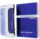 Paco Rabanne Ultraviolet - pánská EDT 100 ml