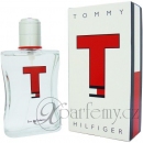 Tommy Hilfiger T - pánská - EDT 100 ml