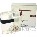 Salvatore Ferragamo F - pánská EDT 30 ml