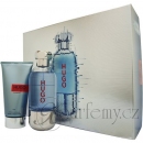 Hugo Boss element - pánská EDT 90 ml + balzám po holení 75 ml