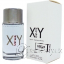 Hugo Boss HUGO XY - TESTER pánská EDT 100 ml