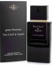 Van Cleef & Arpels Pour Homme - TESTER pánská EDT 100 ml