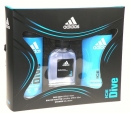 Adidas Ice Dive - pánská EDT 50 ml