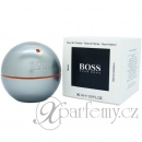 Hugo Boss In Motion tester pánská EDT 90 ml