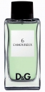 Dolce Gabbana L´amoureux 6 tester pánská EDT 100 ml