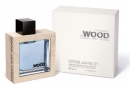 Dsquared2 He Wood Ocean Wet Wood pánská EDT 100 ml