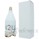 Calvin Klein CK In2U Woman tester dámská EDT 150 ml