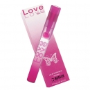 Morgan Love Love dámská EDT 8 ml (Pero)