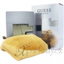 Guess Suede pánská EDT 50 ml