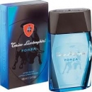 Tonino Lamborghini Forza voda po holení 100 ml + deodorant ve spreji 150 ml + kosmetická taška