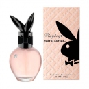 Playboy Play It Lovely dámská EDT 30 ml + deo 75 ml