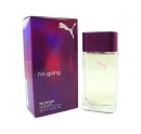 Puma I Am Going toaletní voda 90ml