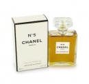 Chanel No.5 parfémovaná voda 50ml