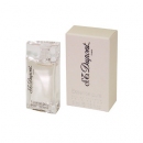 Dupont Essence Pure toaletní voda Tester 100ml