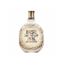 Diesel Fuel for life parfémovaná voda Tester 75ml