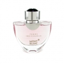 Mont Blanc Individuelle toaletní voda 50ml