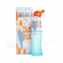 Moschino I Love Love toaletní voda 100ml