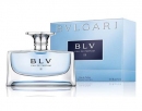 Bvlgari BLV II parfémovaná voda Tester 50ml