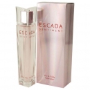 Escada Sentiment toaletní voda Tester 75ml