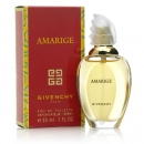 Givenchy Amarige toaletní voda Tester 50ml