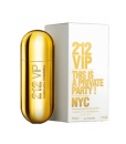 Carolina Herrera 212 VIP parfémovaná voda 50ml