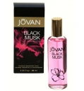 Jovan Musk Black kolínská voda 96ml