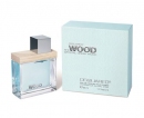 Dsquared2 She Wood Crystal Creek Wood parfémovaná voda 50ml