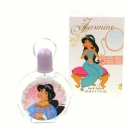 Disney Princess Princess Jasmin toaletní voda 50ml